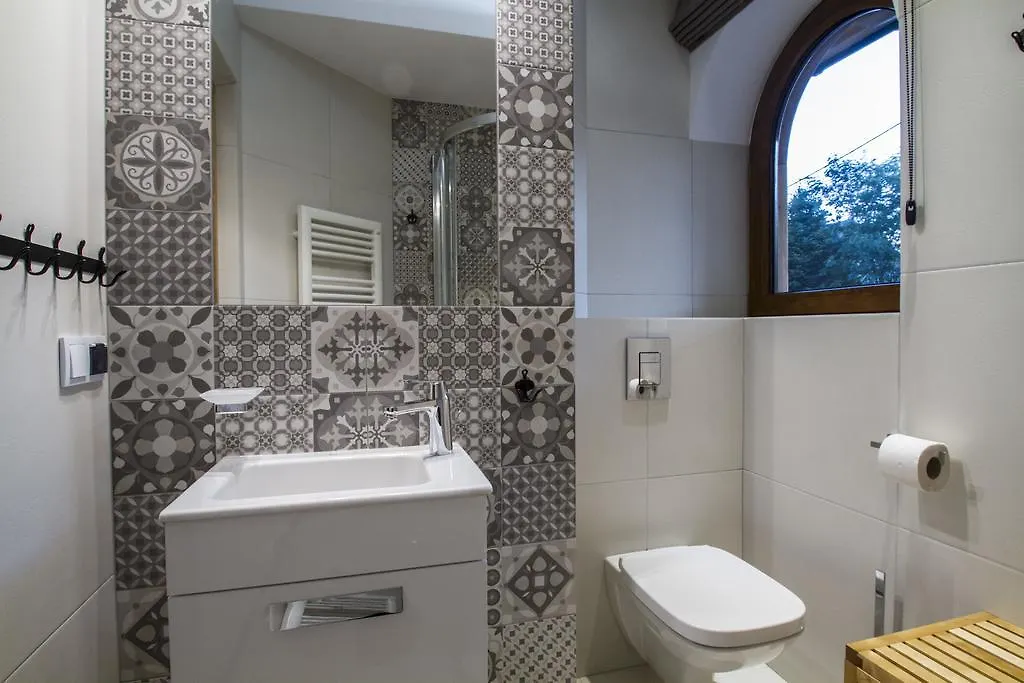 Apartament Himalajski Apartment Zakopane